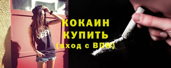 крисы Белоозёрский